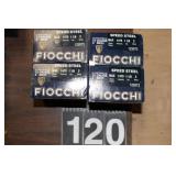 4 Boxes Speed Steele 3"  2 Shot