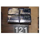 4 Boxes Speed Steele 3"  2 Shot