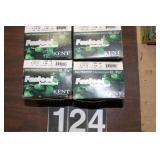 4 Boxes Steele Waterfowl