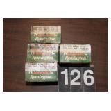 5 Full Boxes ~ 2-3" ~ 2-3 1/2" ~ 1 2 3/4" 12 Ga