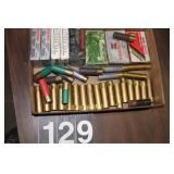 Misc 12 GA Shells 2 3/4" ~ 3 1/2"