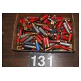 Misc 12 GA Shells 2 3/4" ~ 3 1/2"