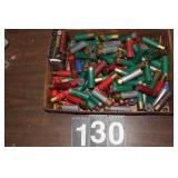 Misc 12 GA Shells 2 3/4" ~ 3 1/2"