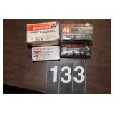 12 GA 2 3/4 4 Shot- 6 Shot - 7 1/2 Shot