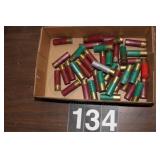 Misc 12 Ga Shells 2 3/4" - 3 1/2"