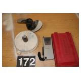 Propeller ~ Snap On Lead Detector