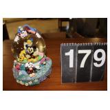 Disney Snow Globe