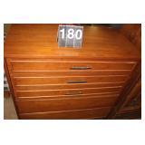 4 Drawer Chest of Drawers (Dixie)