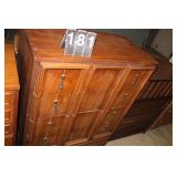 5 Drawer Chest of Drawers (Dixie)