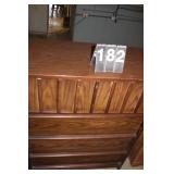 4 Drawer Chest of Drawers Bassett