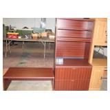 Coffee Table ~ Work Station