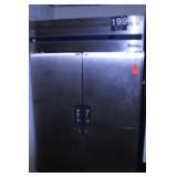 Evercrest Double Door Regrigerator