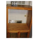 Entertainment Center