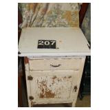 Small Kitchen Cabinet