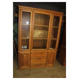 China Cabinet (Solid)