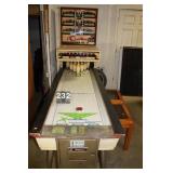 Corral Bowling Machine (Williams)
