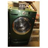 LG Washing Machine