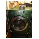 LG Electric Dryer