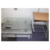 TV Stand ~ Printer Stand