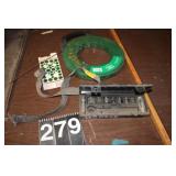 200 FT Fish Tape ~ MISC