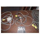 Electric Cords