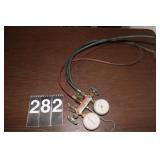 Air Conditioning Gauges