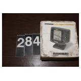 Hummingbird Fish Finder ~