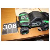 Radio Controller Car (No Battery ~ No Controller)