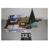 Wind Chime ~ Trivets