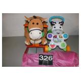 Child Toys ~ Child Bag Chair