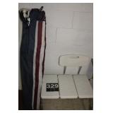 Folding Hammock ~ Shower Chair