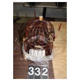 Decorative Bird cage