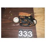 Wilson Baseball Glove