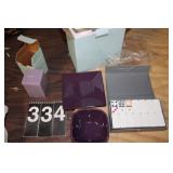 Dominoes ~ Party Light