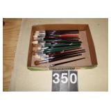 Artist Brushes