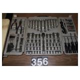 Crescent Tool Set