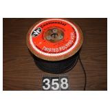 Role Of 5/16 Poly Rope