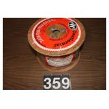 Role Of 5/16 Poly Rope