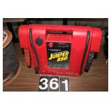 Battery Jumper 850