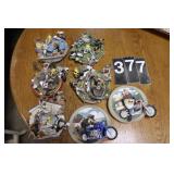 Looney Tune Characters ~ Bradford Exchange