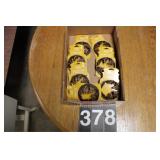 Yankee Candle Illuma Lids