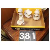 Precious Moments Figures