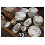 Made in Japan Dishes