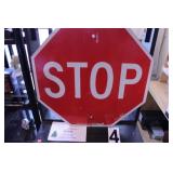 Stop Sign