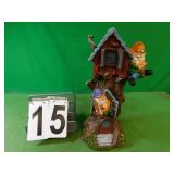 Gnome House 14" T