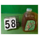 1 Gal. Arizona Green Tea W/ Honey