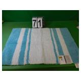 Bath Mat 20" X 30" (New)