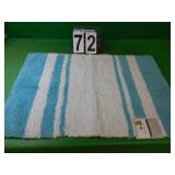 Bath Mat 20" X 30" (New)