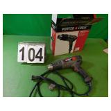 Porter Cable 1500 Watt Heat Gun (Works)