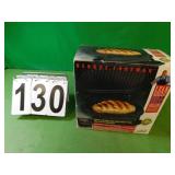 George Foreman Grill (Works)